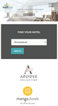 Mobile Screenshot of intellistayhotels.com